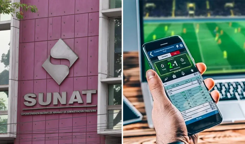 Apuestas deportivas y SUNAT: ¿debo declarar mis ganancias?
