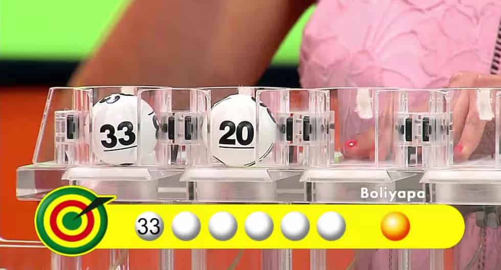 ¿Qué gano si tengo 5 aciertos en La Tinka? Premios actualizados
