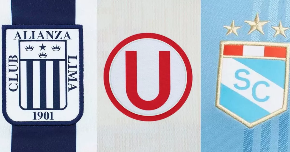 Ranking de los clubes más ganadores de la historia