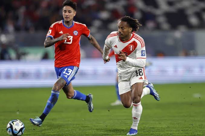 Los jugadores peruanos mejor pagados y el valor de mercado de las figuras